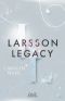 [Crumbling Hearts 03] • Larsson Legacy